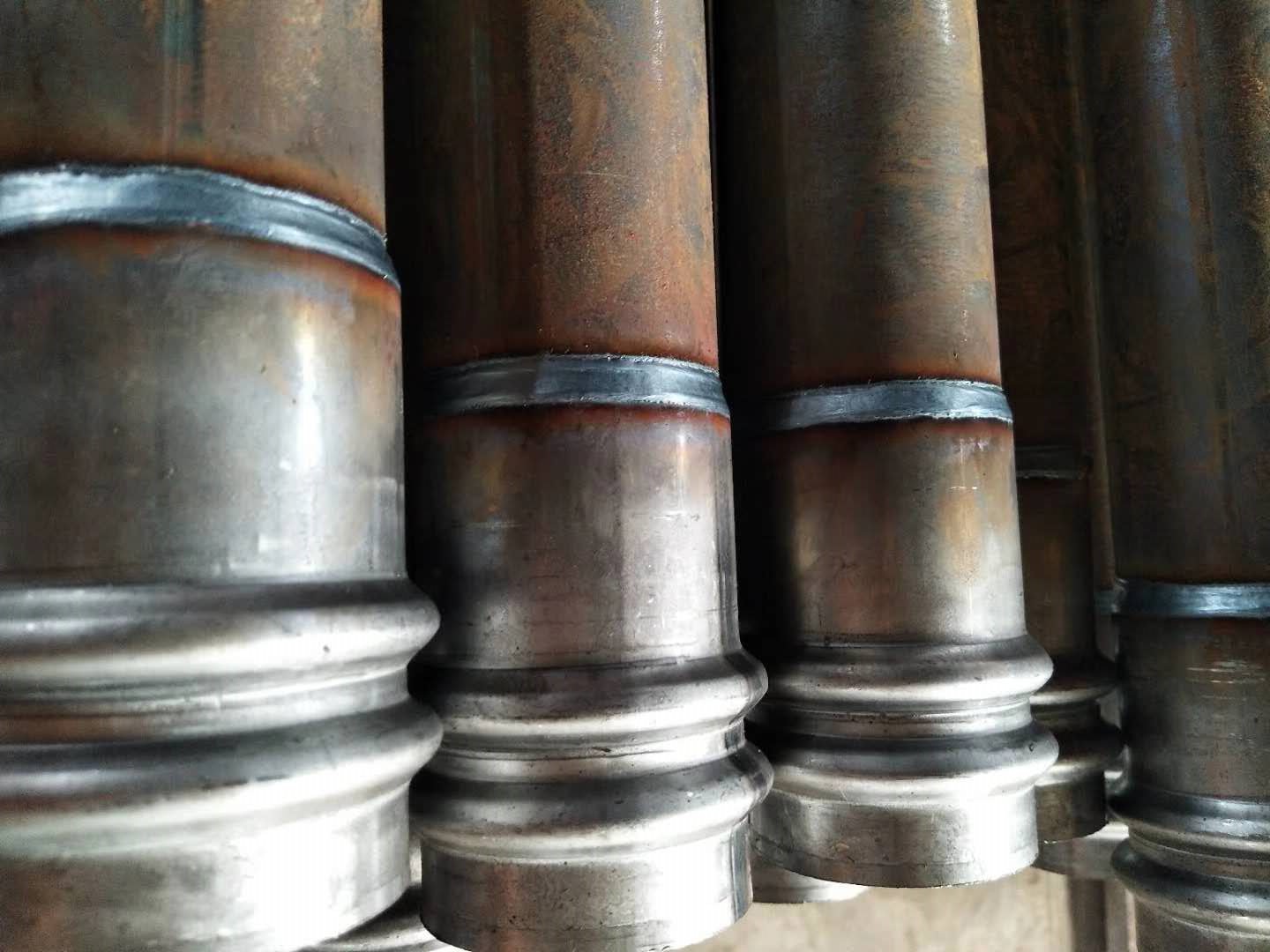 班戈桥梁声测管57mm